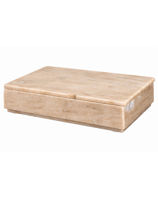 Atanasio Rectangle Box