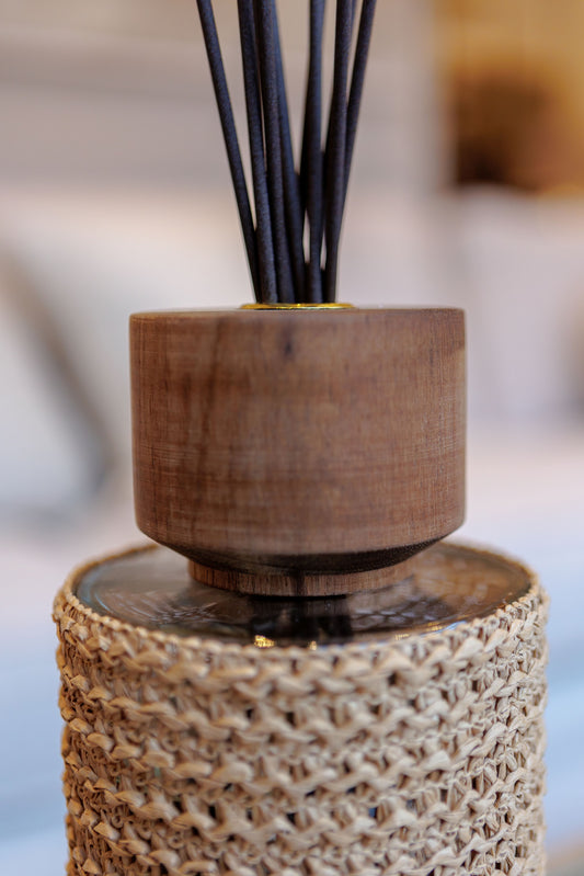 Capri Reed Diffuser