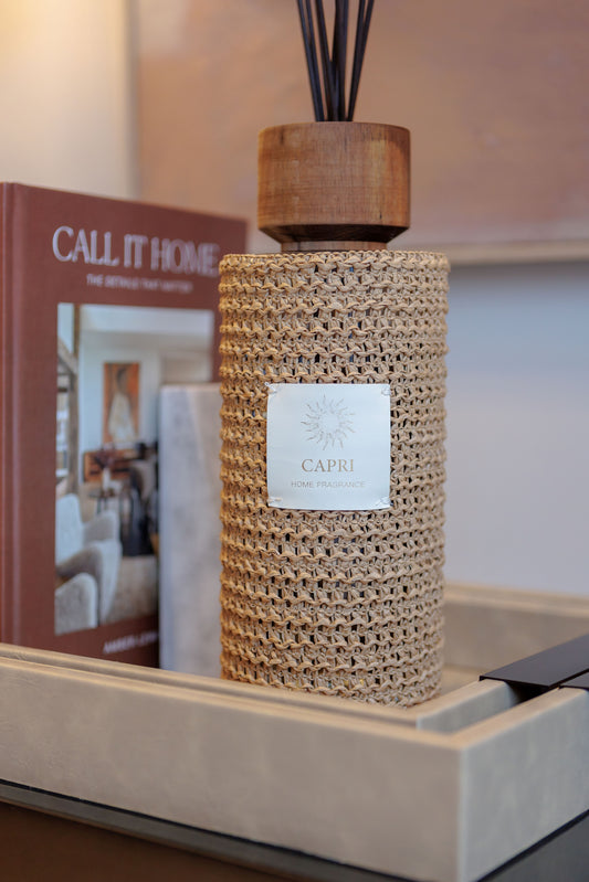 Capri Reed Diffuser
