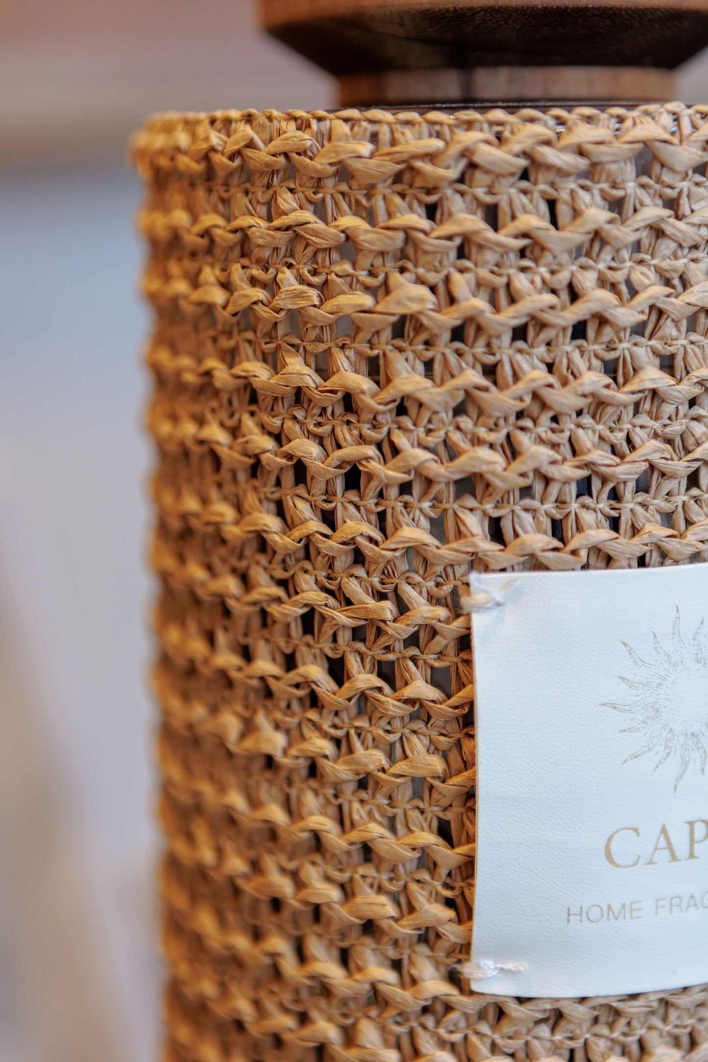 Capri Reed Diffuser