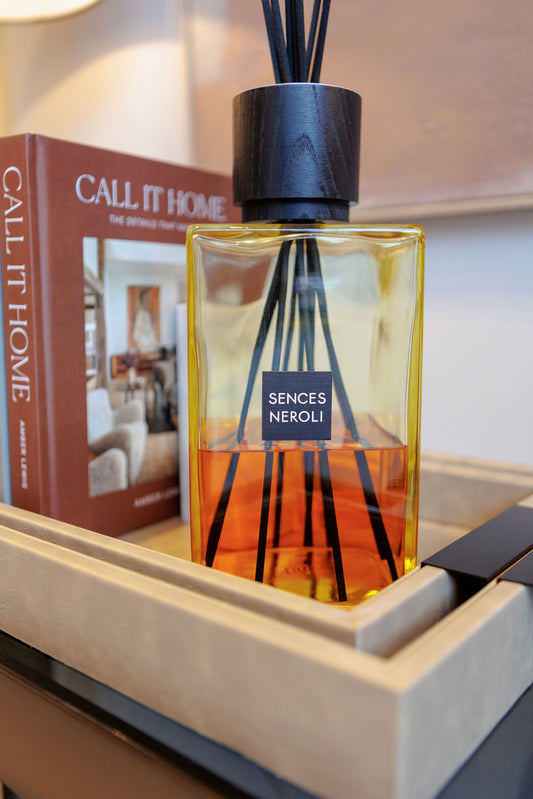 Sences Neroli Extra Large Reed Diffuser