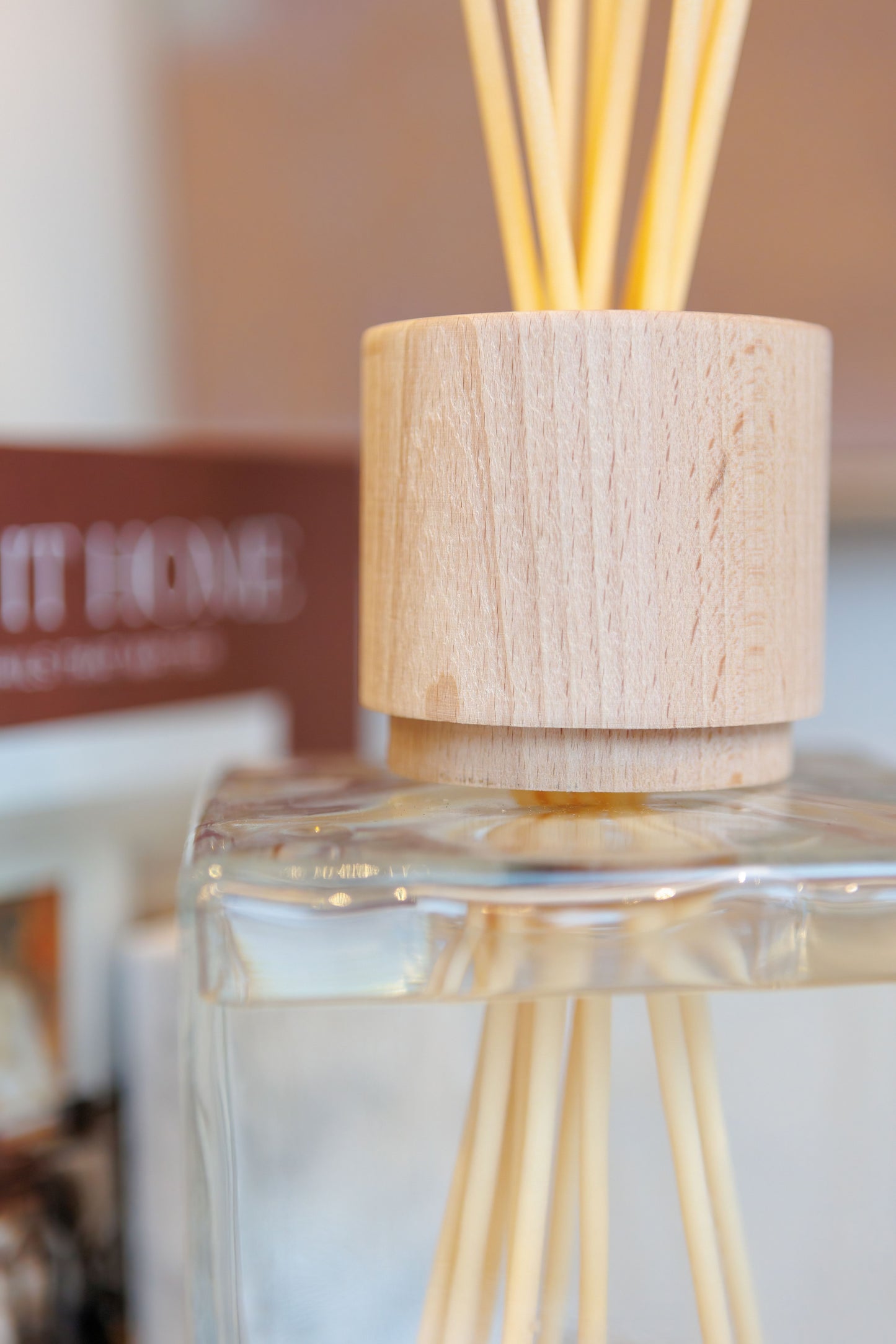 Sences Bonne Nuit Extra Large Reed Diffuser