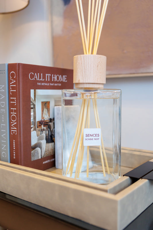 Sences Bonne Nuit Extra Large Reed Diffuser