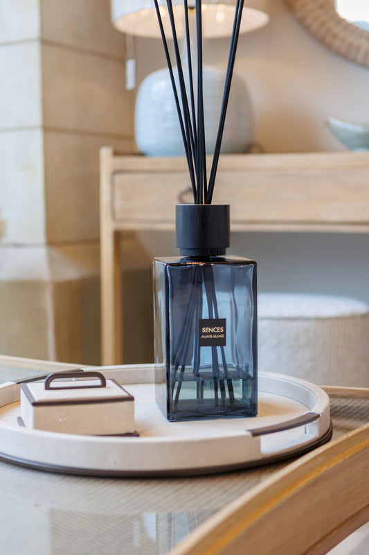 Sences Onyx Extra Large Alang Alang Reed Diffuser
