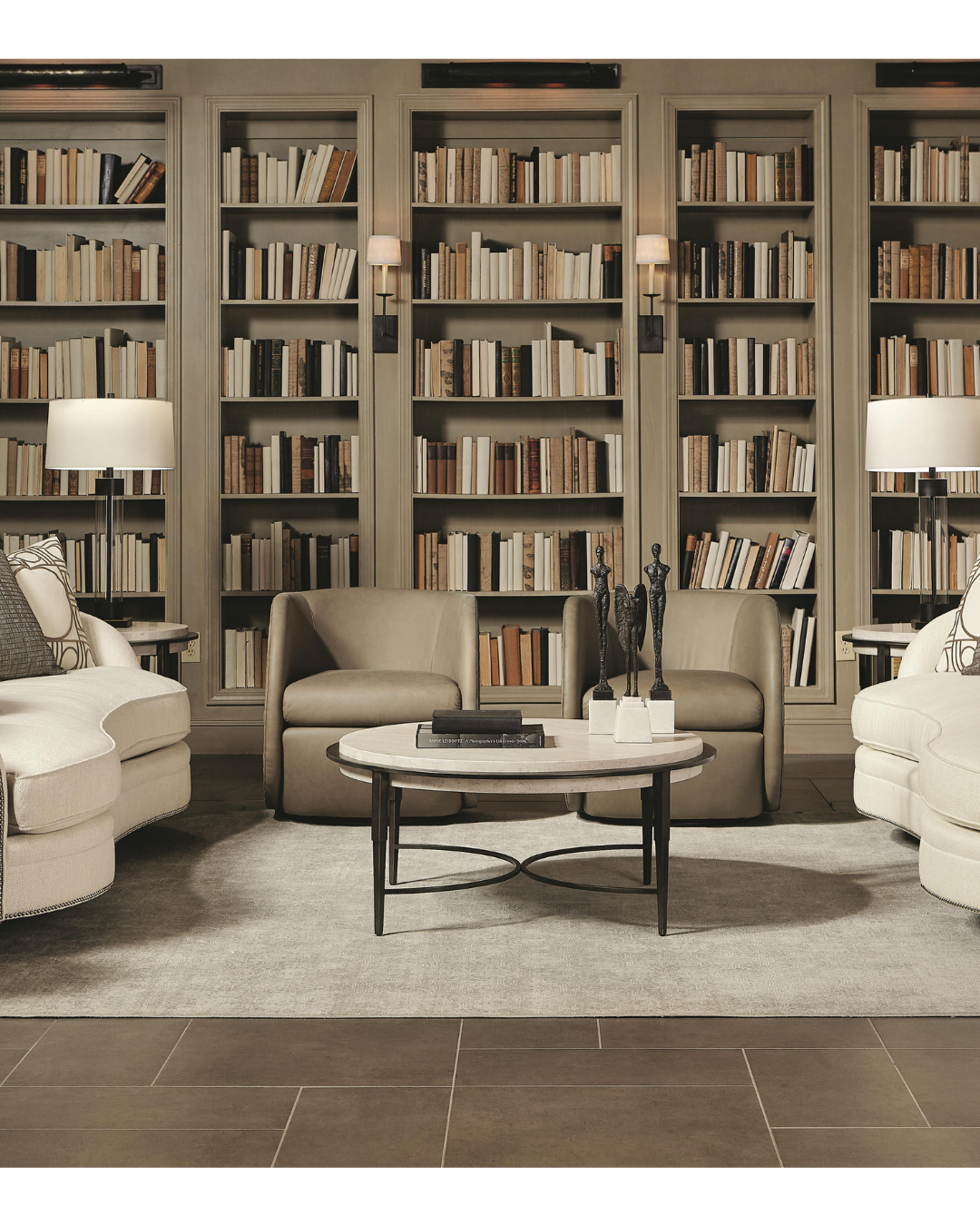 Barclay Accent Table