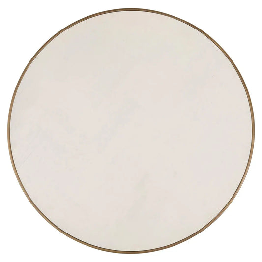 Whitebone Verona Grey Coffee Table