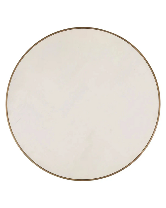 Whitebone Verona Grey Coffee Table