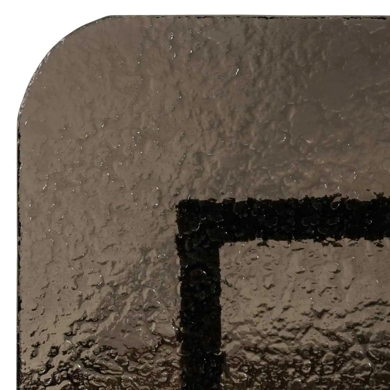 Sterling Brown Coffee Table Set