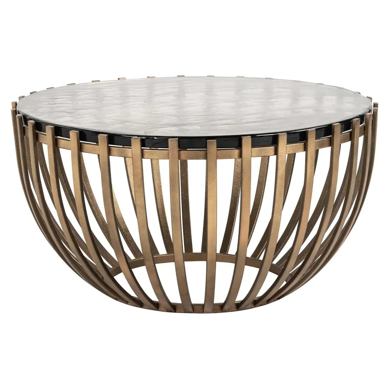 Volante Coffee Table