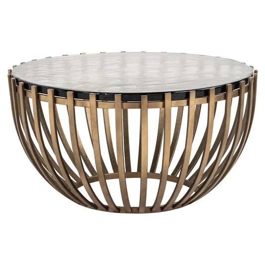 Volante Coffee Table