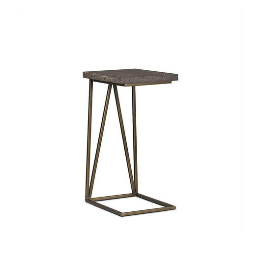 Andrew Martin Emerson End/Side Table