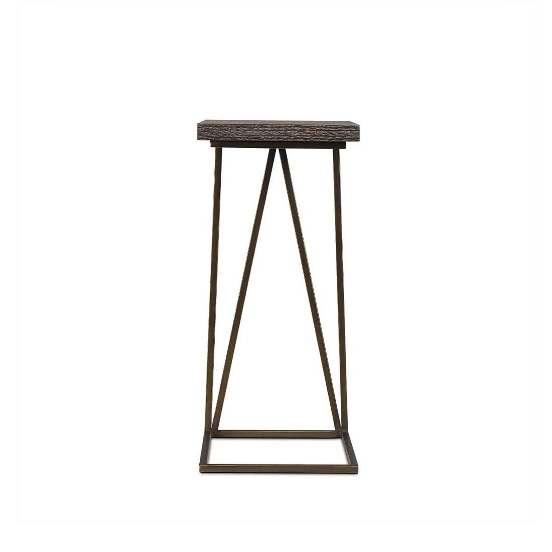 Andrew Martin Emerson End/Side Table