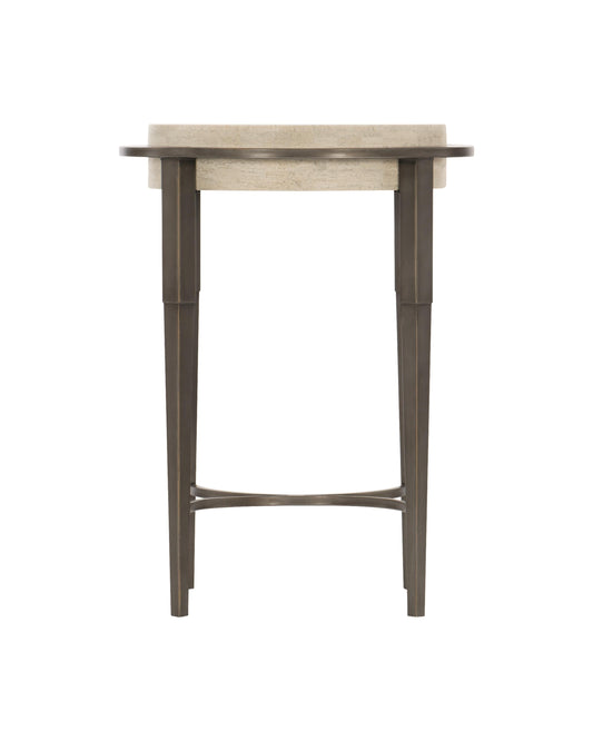 Barclay Accent Table