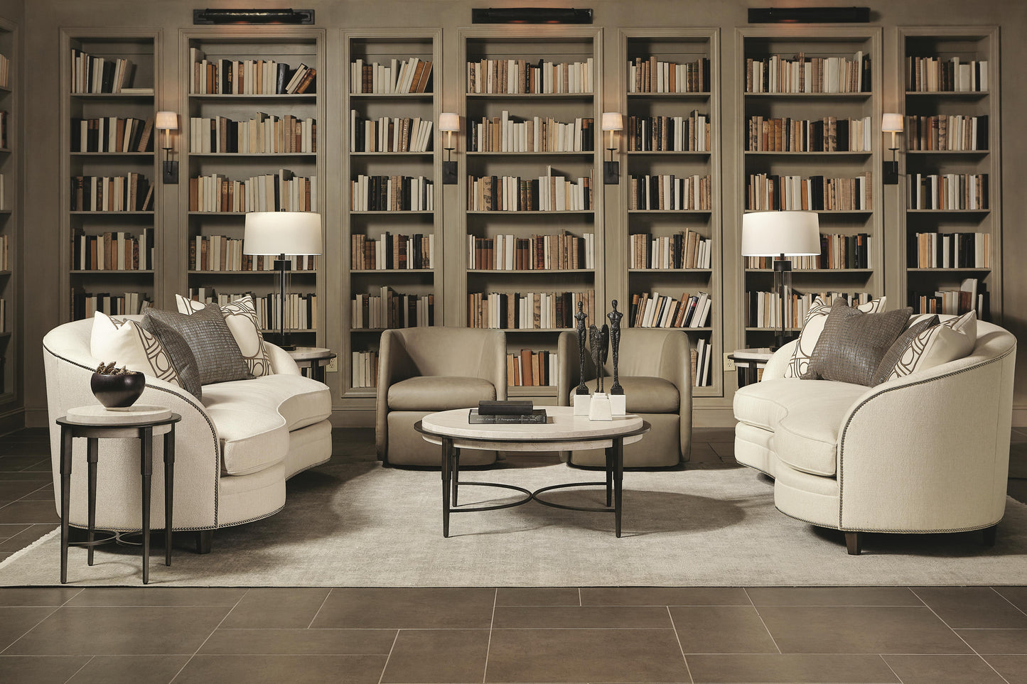 Barclay Accent Table