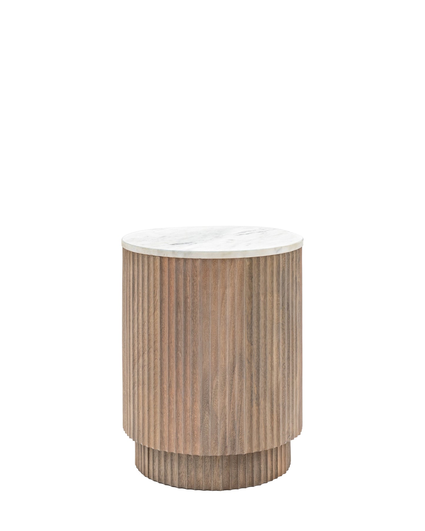 Marmo Side Table