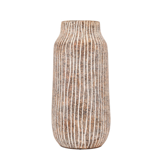 Large Potosi Vase