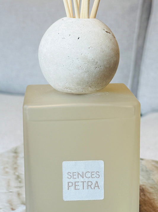 Sences Large Petra Reed Diffuser