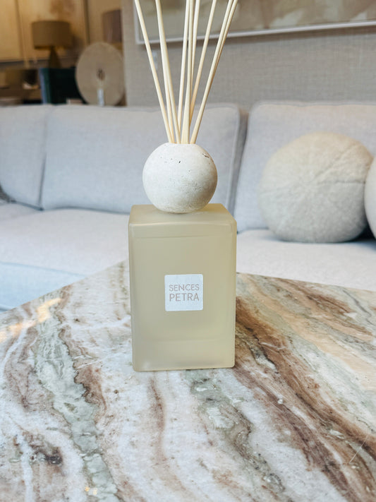 Sences Large Petra Reed Diffuser