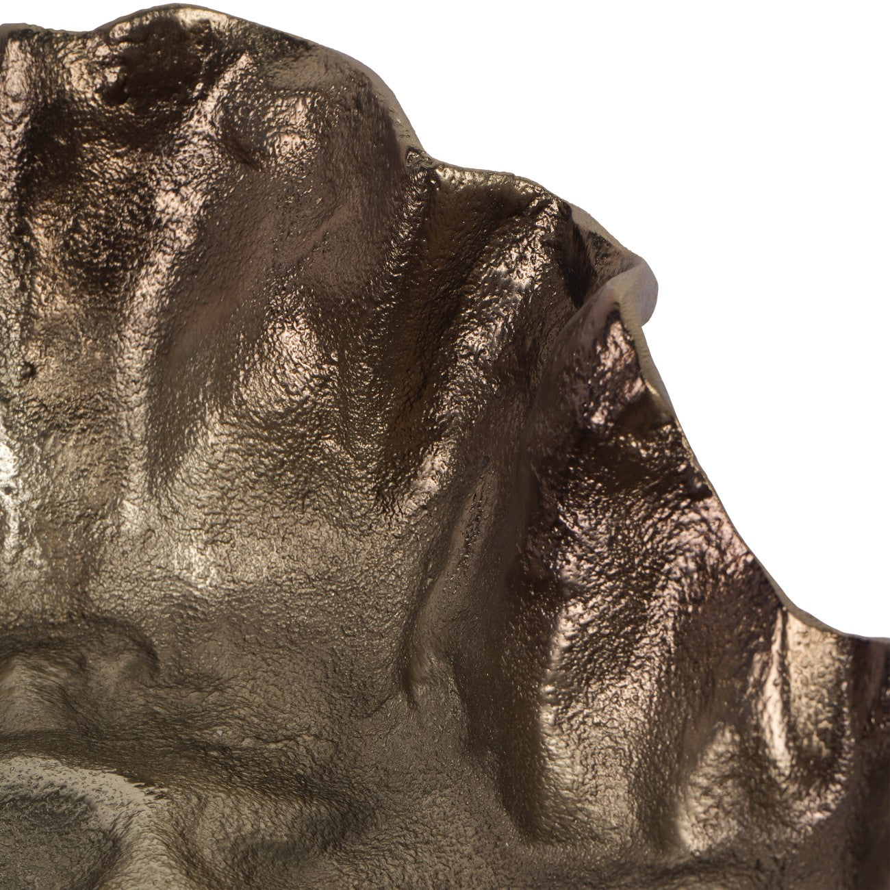 Lowe Cast Aluminium Bowl Small