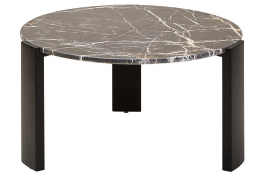 Large Palermo Marble Coffee Table