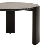 Small Palermo Marble Coffee Table