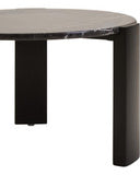 Small Palermo Marble Coffee Table