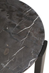 Small Palermo Marble Coffee Table
