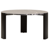 Large Palermo Marble Coffee Table