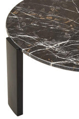 Large Palermo Marble Coffee Table