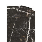 Large Palermo Marble Coffee Table