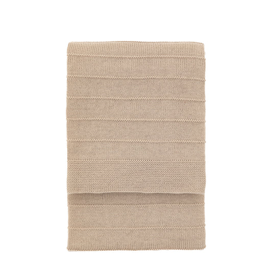 Florence Knit Throw