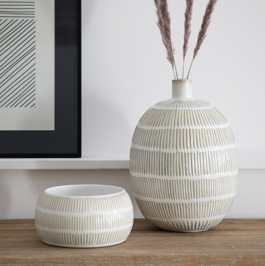 Abelia Bowl - Small