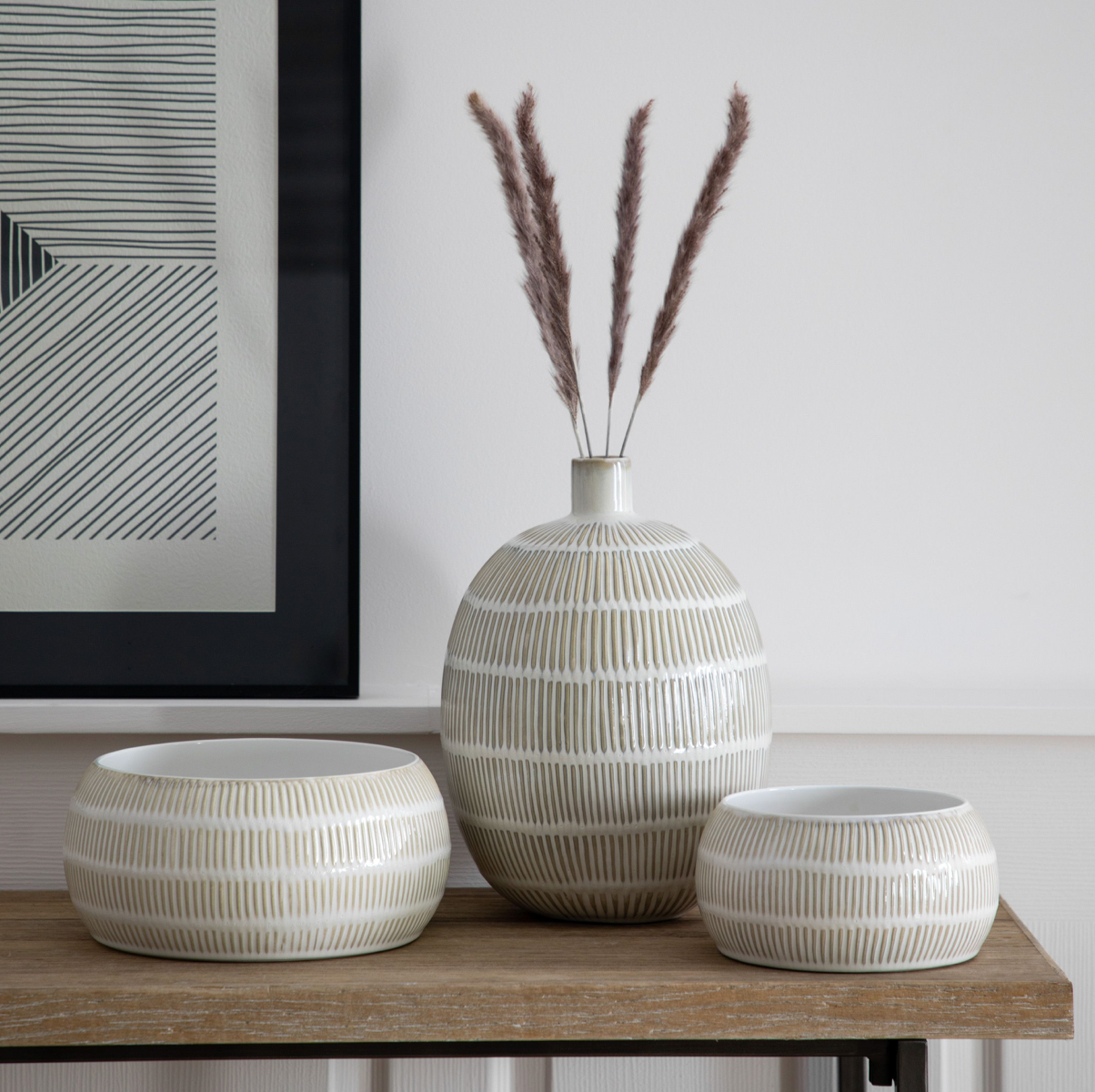 Abelia Bowl - Small