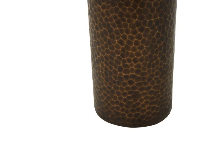 Akola Large Floor Standing Candle Holder