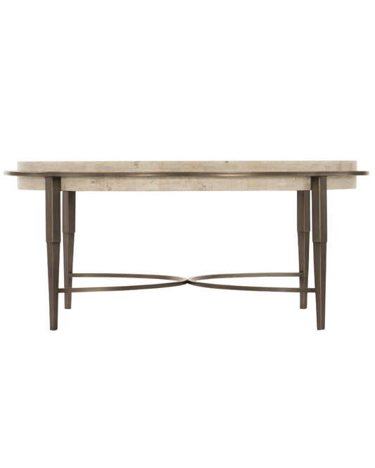 Barclay Cocktail Table