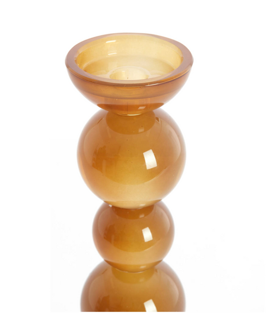 Itinga Candle holder 9.5x34 cm