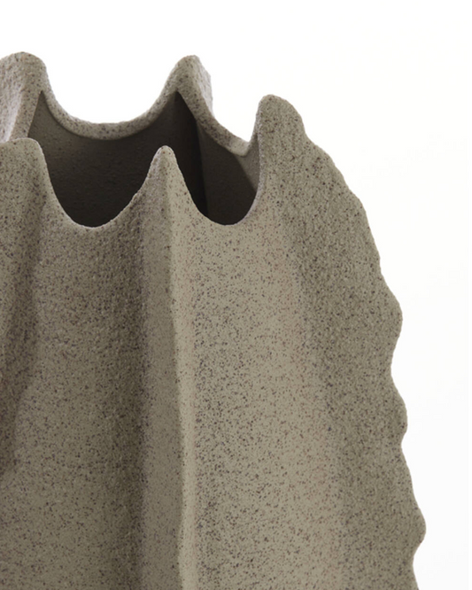 Kelpa Vase deco 31x53 cm
