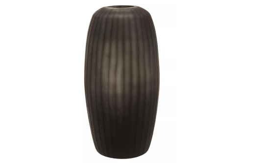 Hessa Small Glass Vase