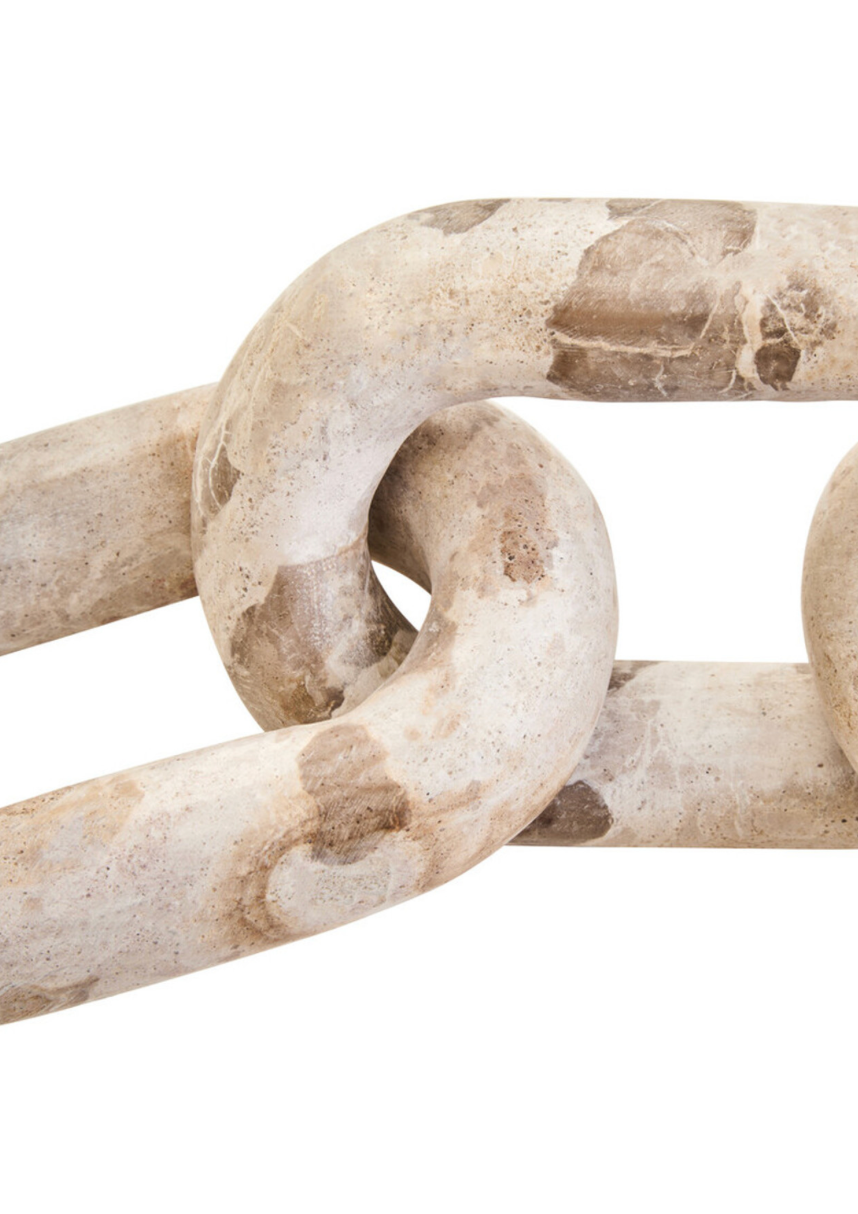 Chocolate Marble Links