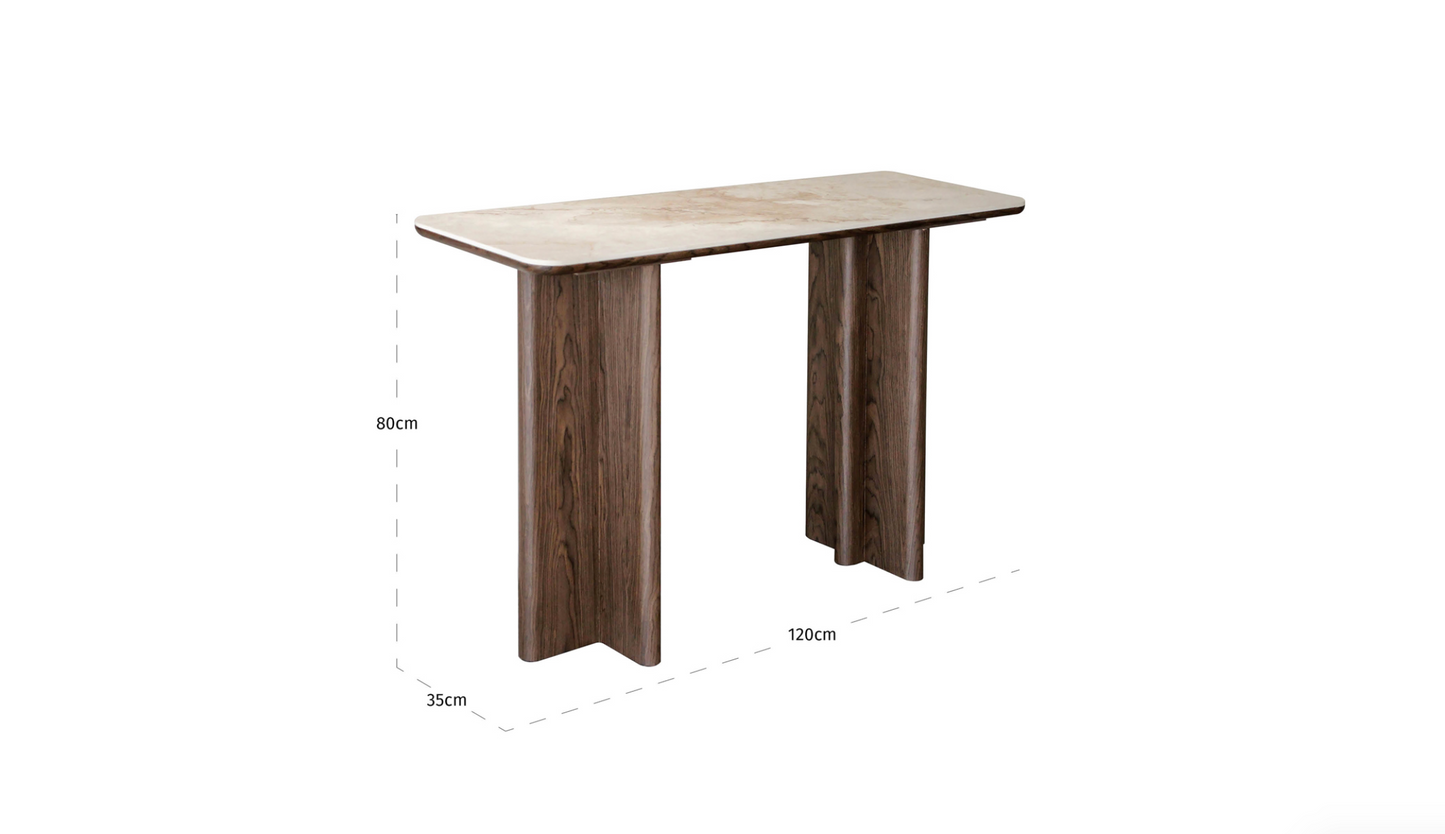 Richmond Interiors Colson Console