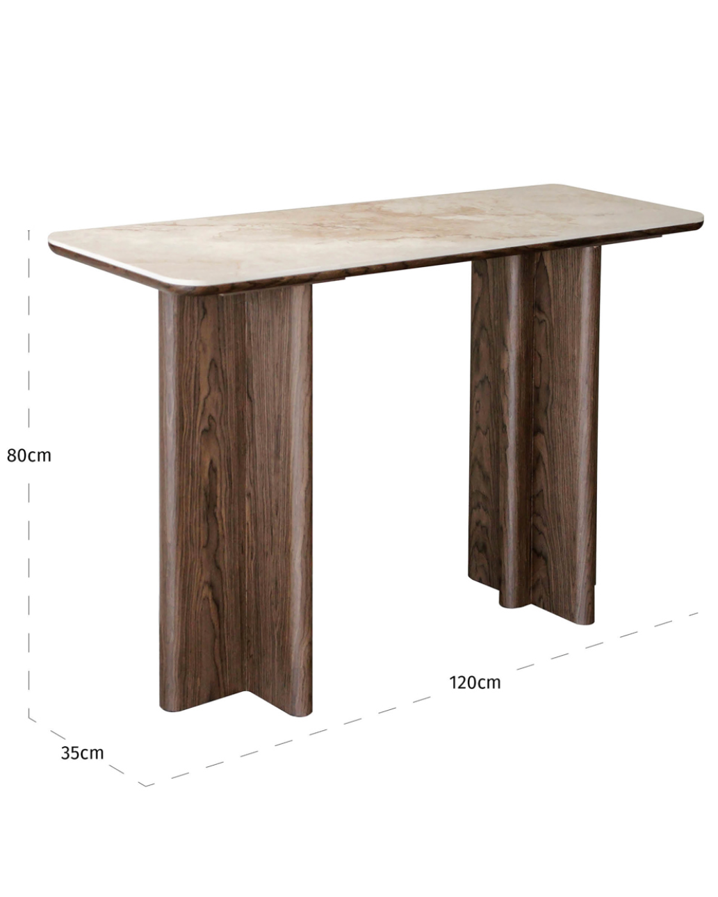 Richmond Interiors Colson Console