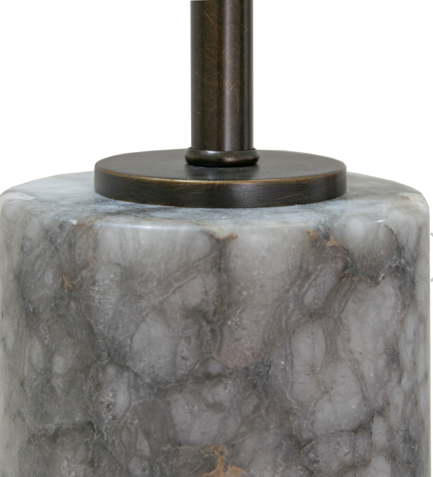 Vinicio Marble Table Lamp