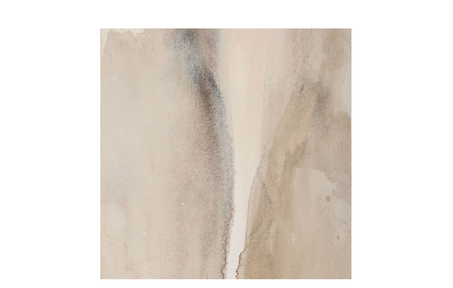 Uttermost Embark Hand Painted Abstract Canvas