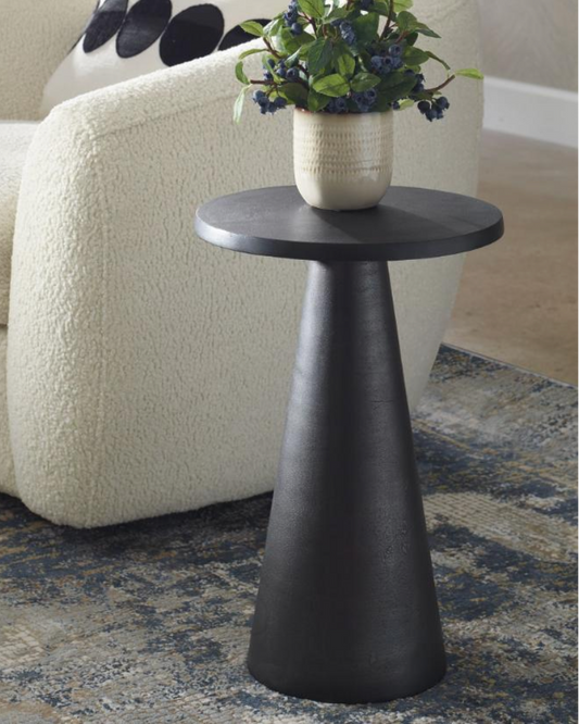 Keiichi Tulip Side Table