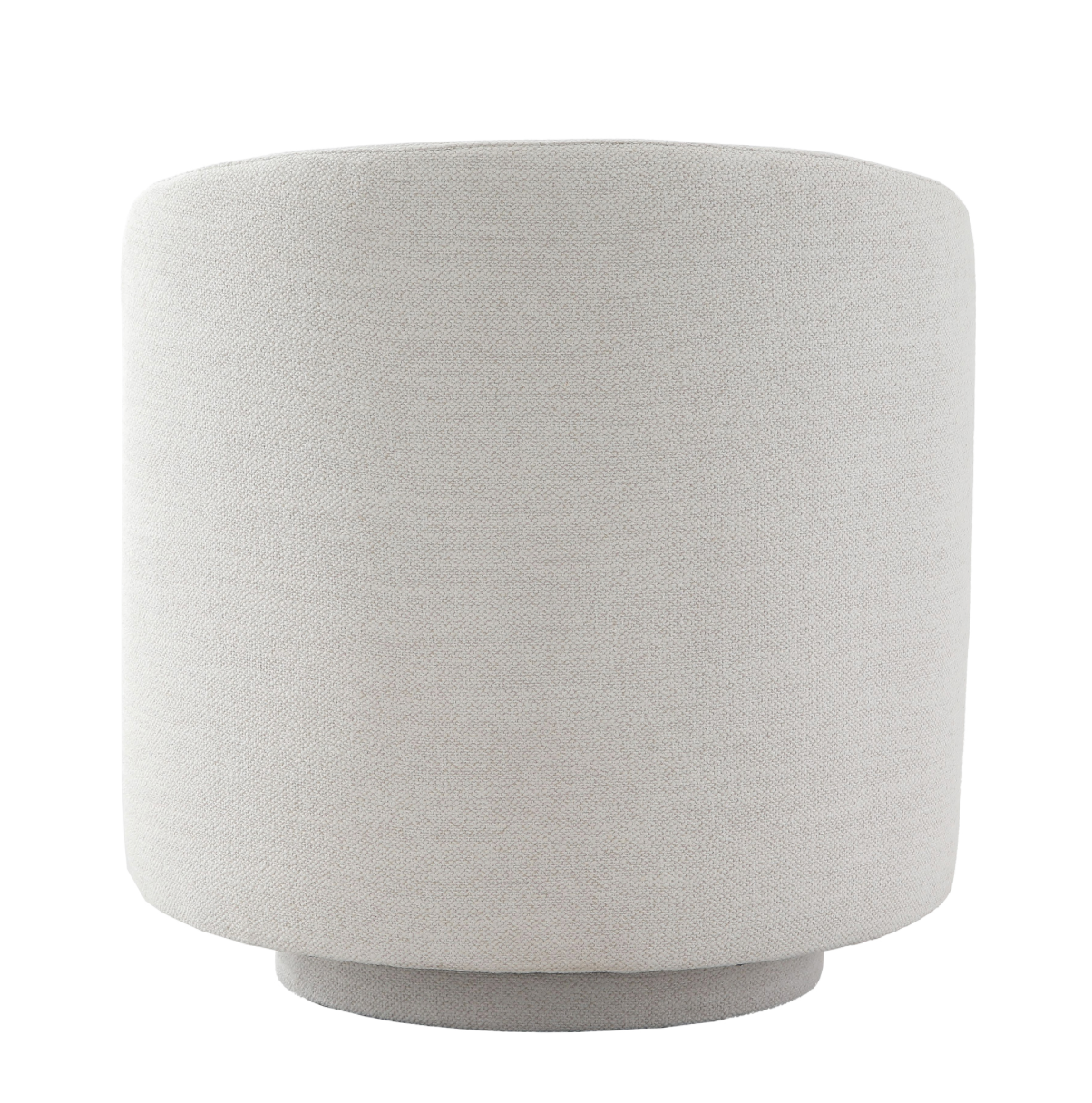 Keiichi Kinsham Swivel Accent Chair