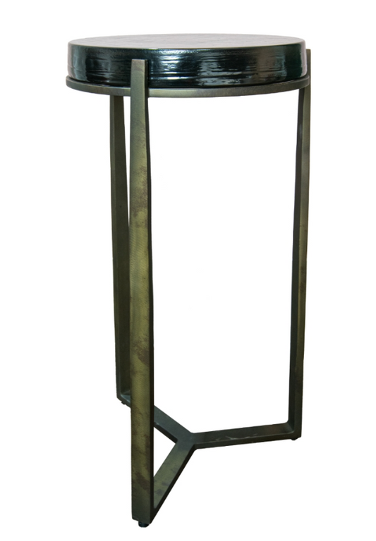 Derby Tall Side Table