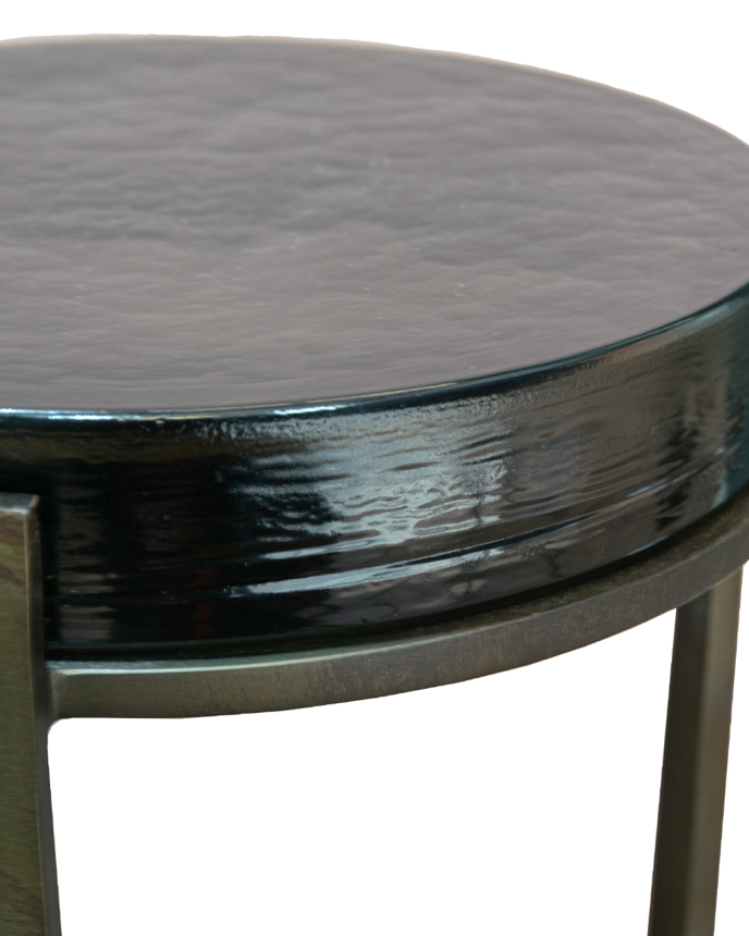Derby Tall Side Table