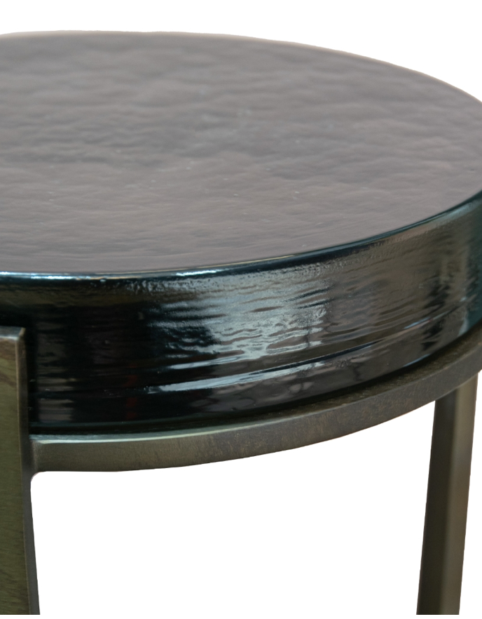 Derby Tall Side Table