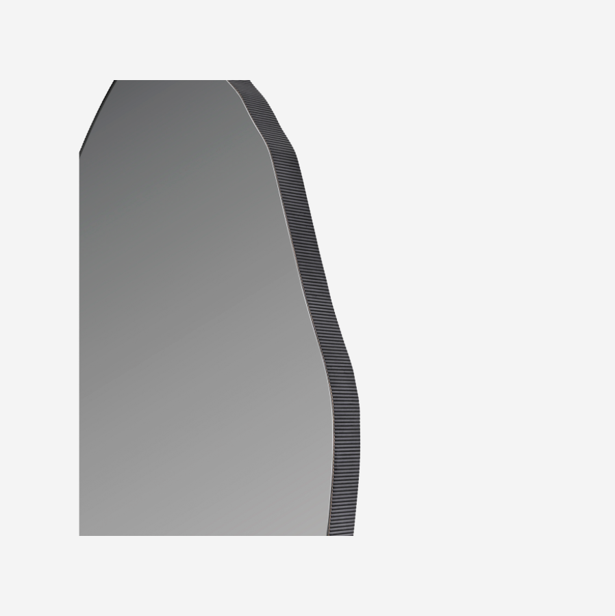 Oregon Wall Mirror Large 150cm