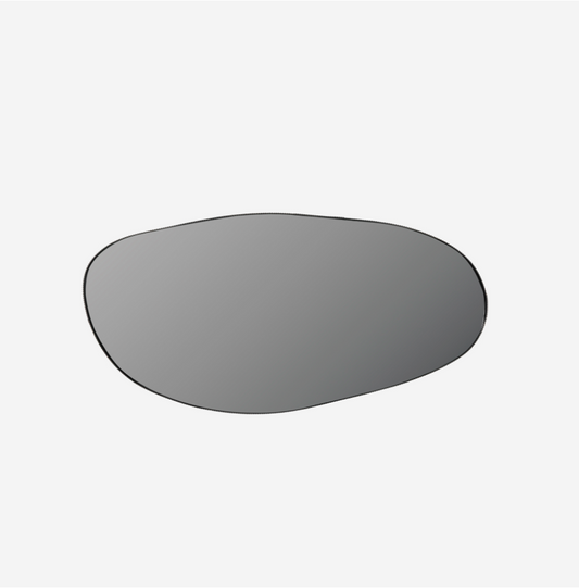 Oregon Wall Mirror Meduim